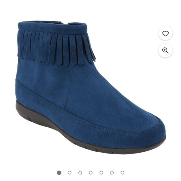 comfortview Shoes - Comfort View Marion Shootie.